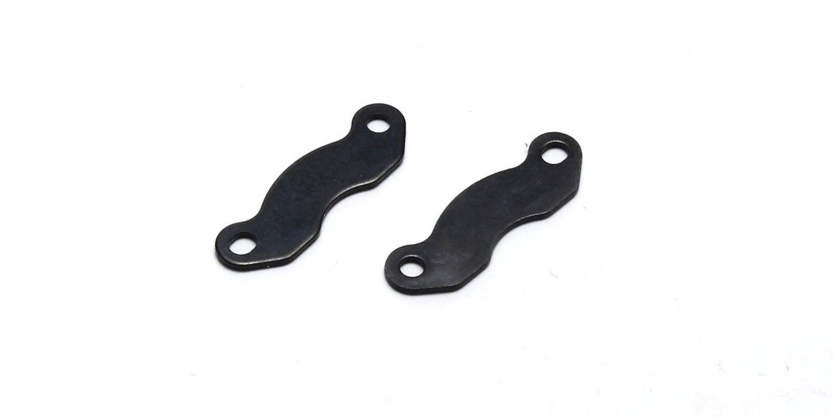IF273 Brake Disk Plate (2pcs/MP9 RS) IF273  - KYOSHO RC